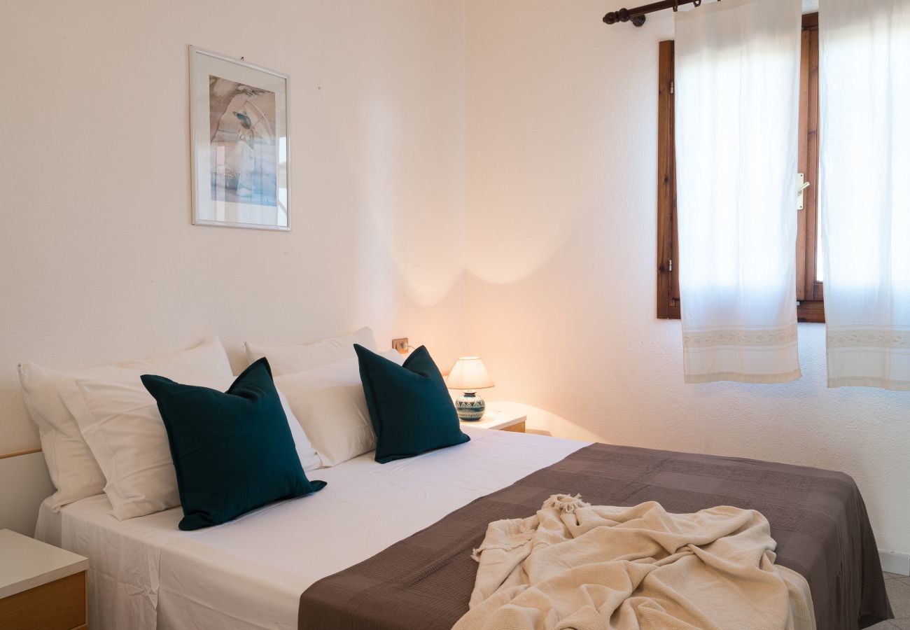 Ferienwohnung in Porto San Paolo - I Fari 116 - schöne Wohnung mit Blick auf Tavolara