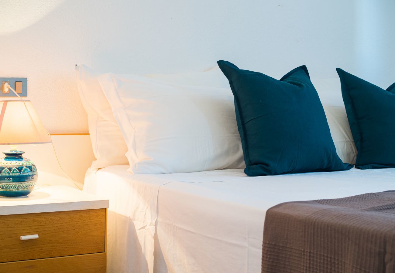 Ferienwohnung in Porto San Paolo - I Fari 116 - schöne Wohnung mit Blick auf Tavolara