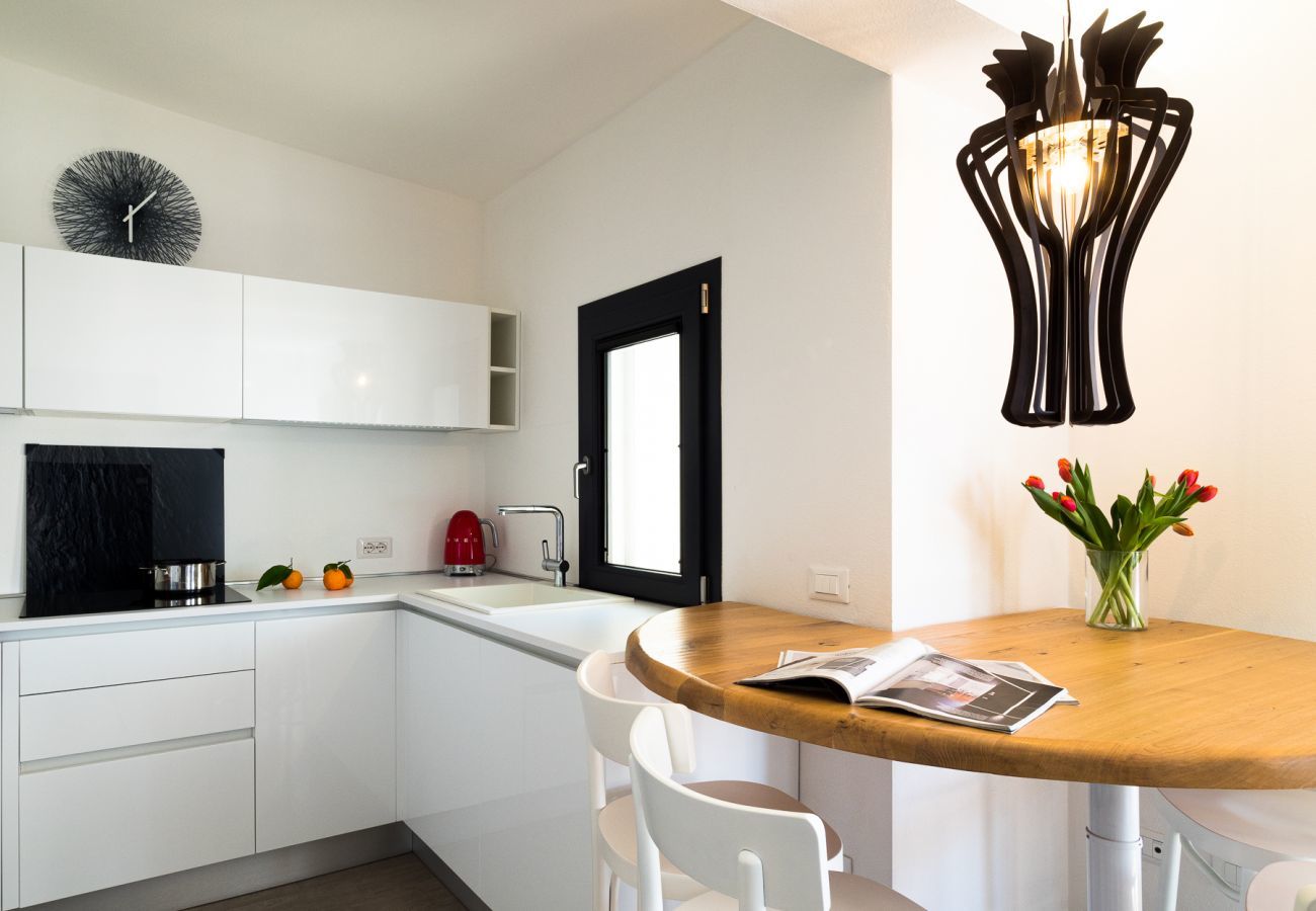 Wohnung in Olbia - WLofts 11 by Klodge - Design haus direkt am Meer