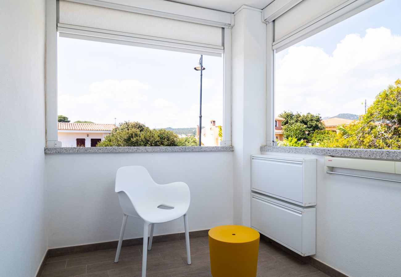 Ferienwohnung in Olbia - WLofts 11 by Klodge - Design haus direkt am Meer