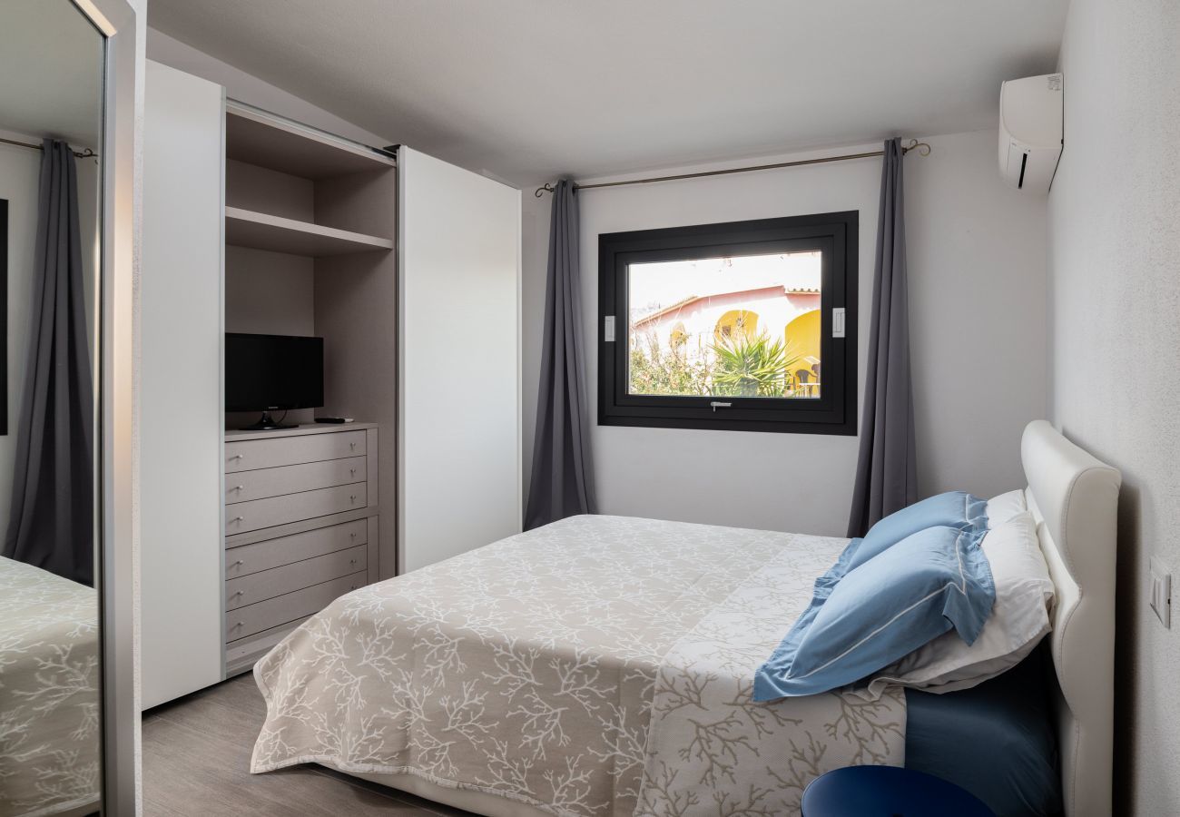 Wohnung in Olbia - WLofts 14 von Klodge - Design-Loft mit Panorama-Solarium