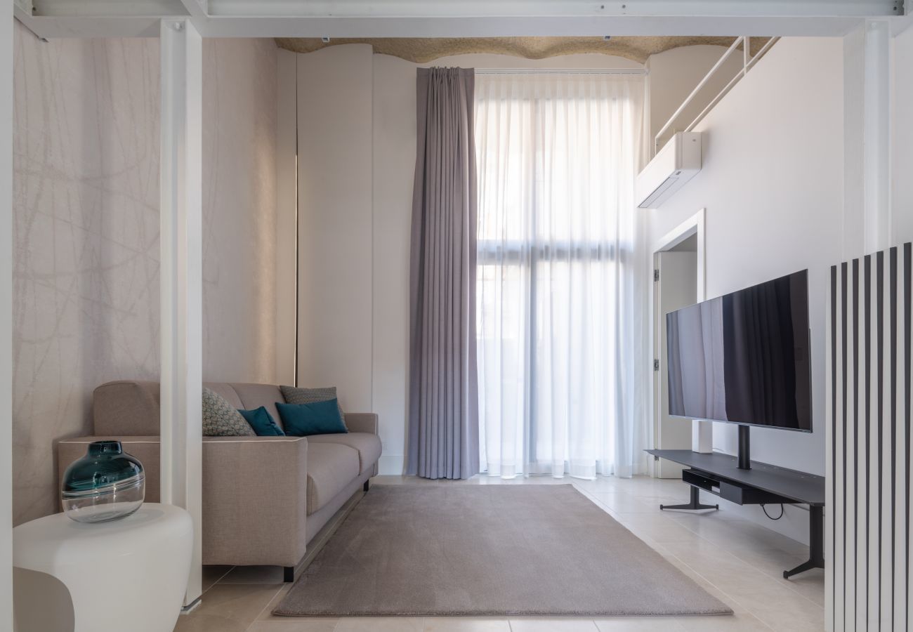 Ferienwohnung in Venedig - Fornace Loft with Dependance R&R