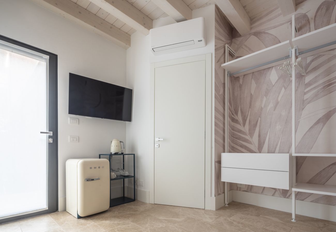 Ferienwohnung in Venedig - Fornace Loft with Dependance R&R