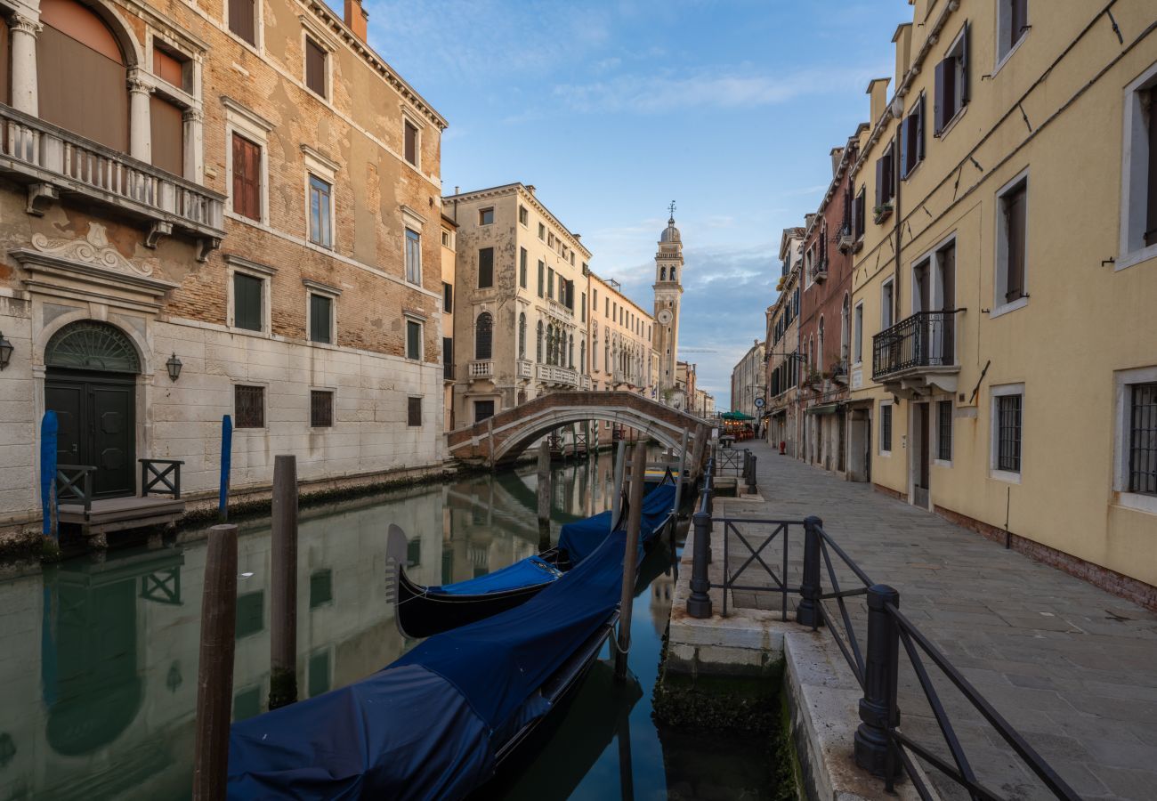 Ferienwohnung in Venedig - Lion Palace Superior R&R