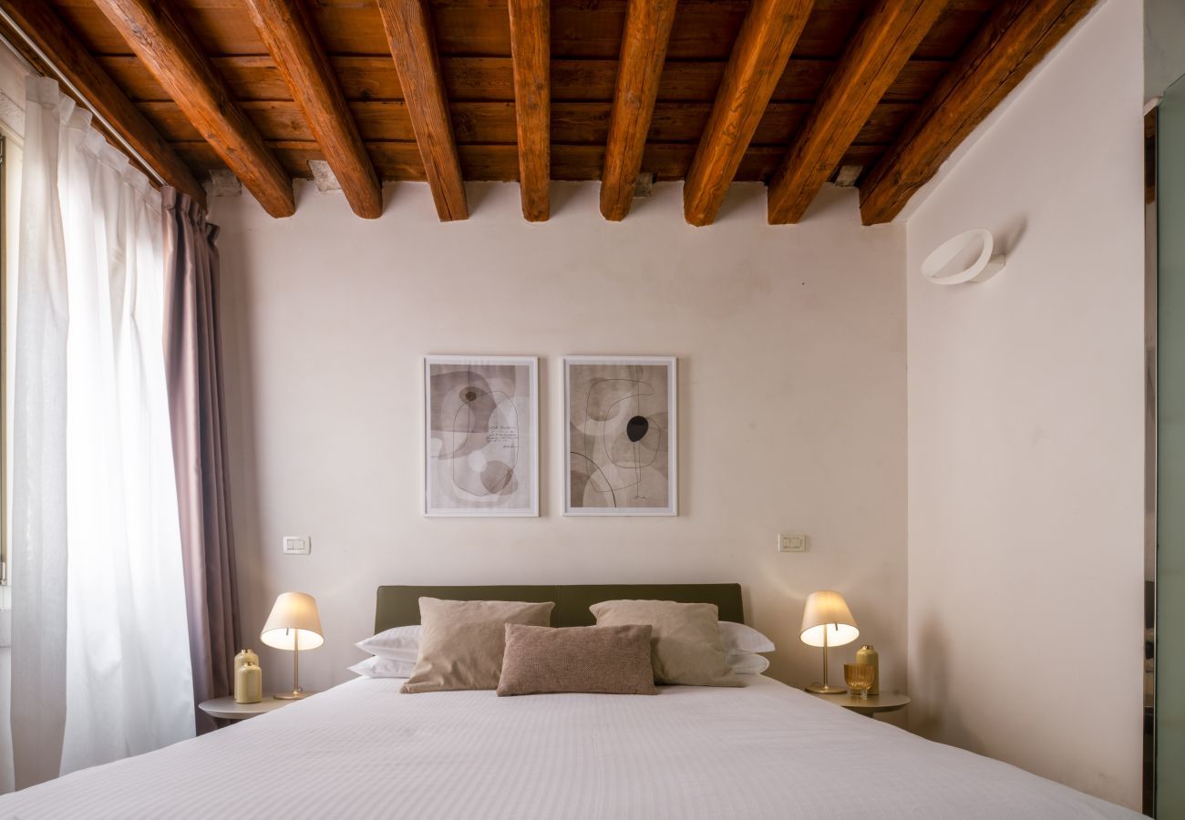 Ferienwohnung in Venedig - Lion Palace Junior Suite R&R