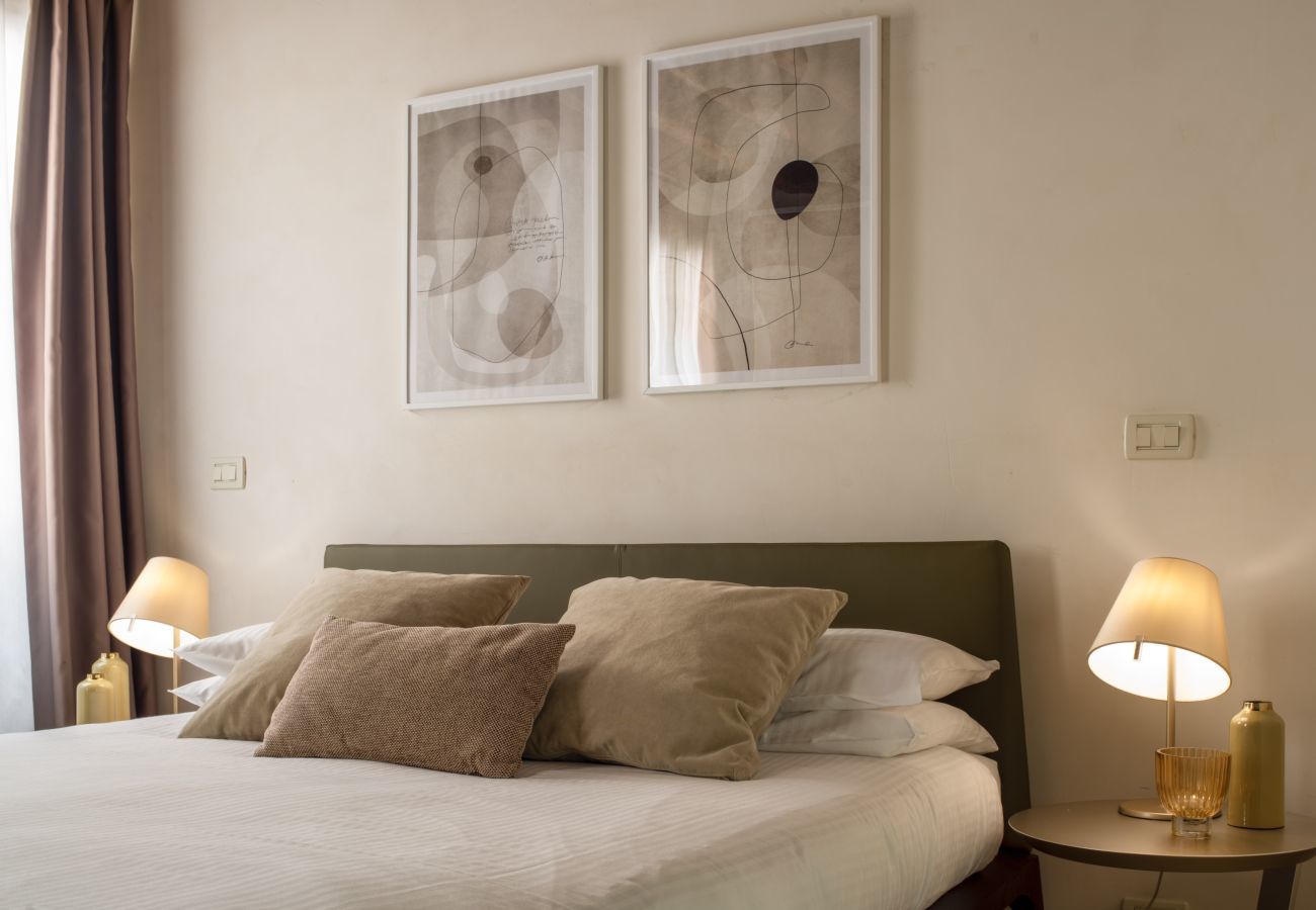 Ferienwohnung in Venedig - Lion Palace Junior Suite R&R