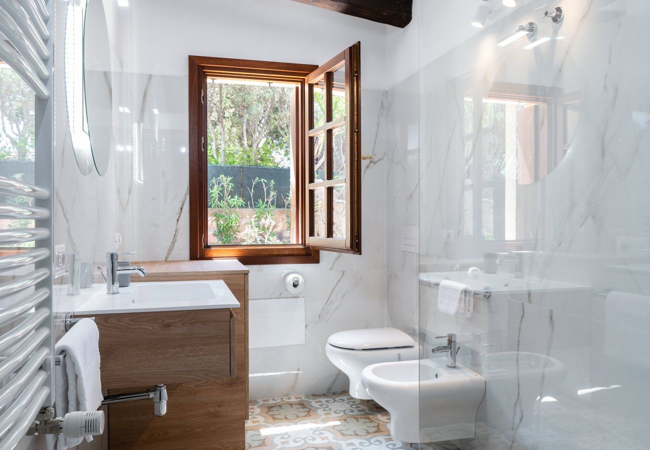 Villa in Porto San Paolo - Villa Kiki