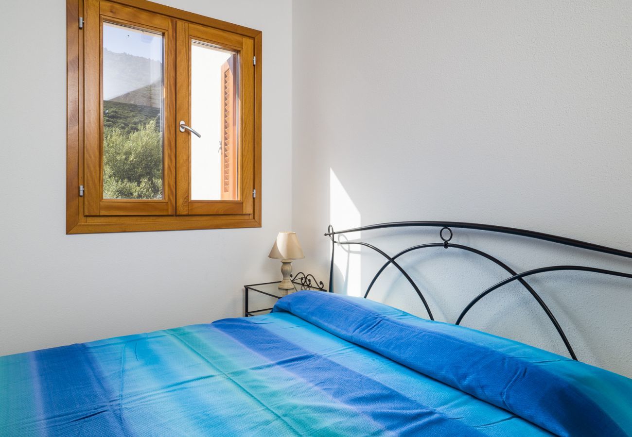 Chalet in San Teodoro - Villetta Etesia - modernes Haus neben Lu Impostu