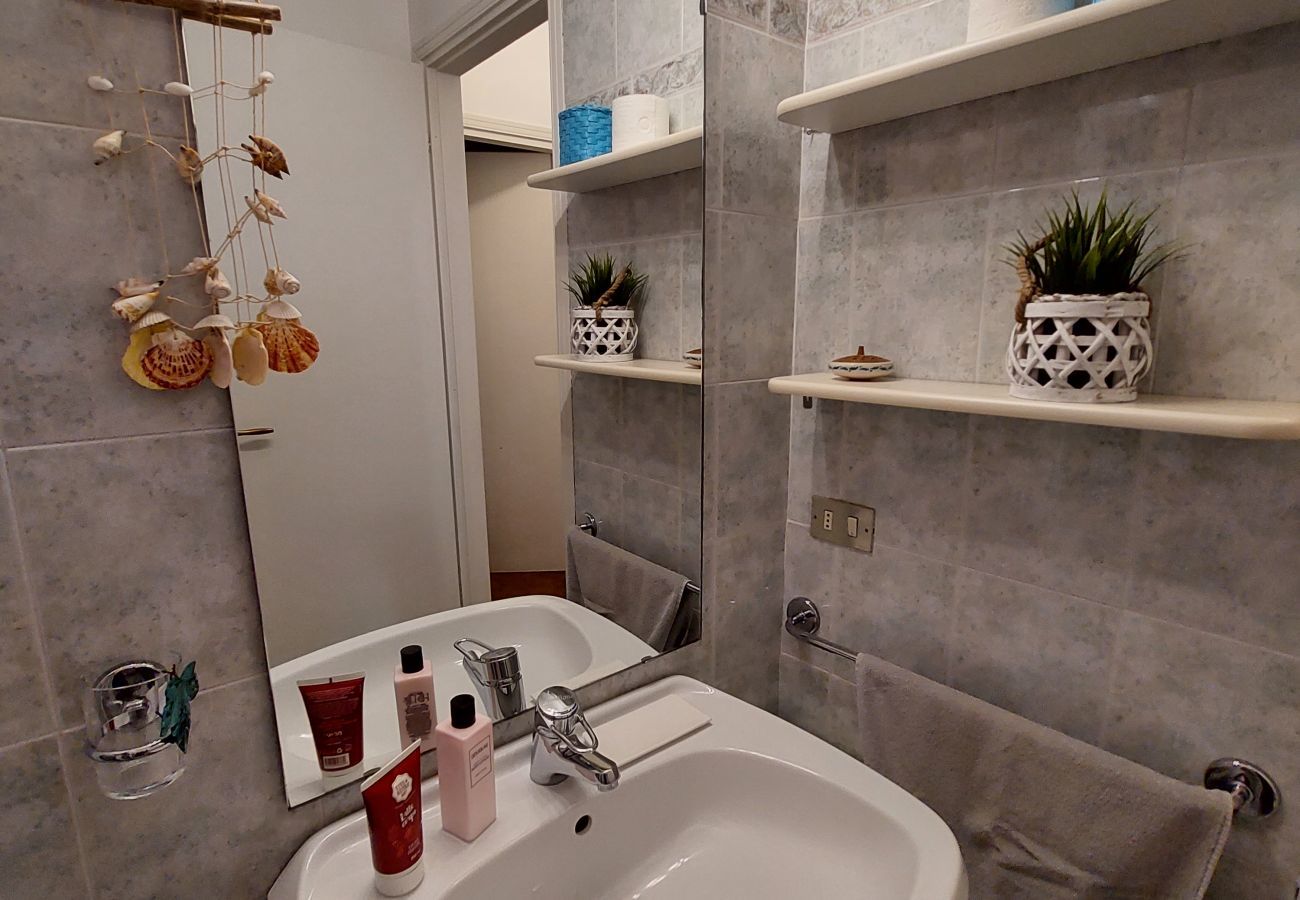 Ferienwohnung in Bardolino - NIDO DELL'ARTE