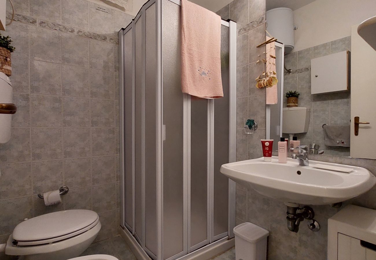Ferienwohnung in Bardolino - NIDO DELL'ARTE