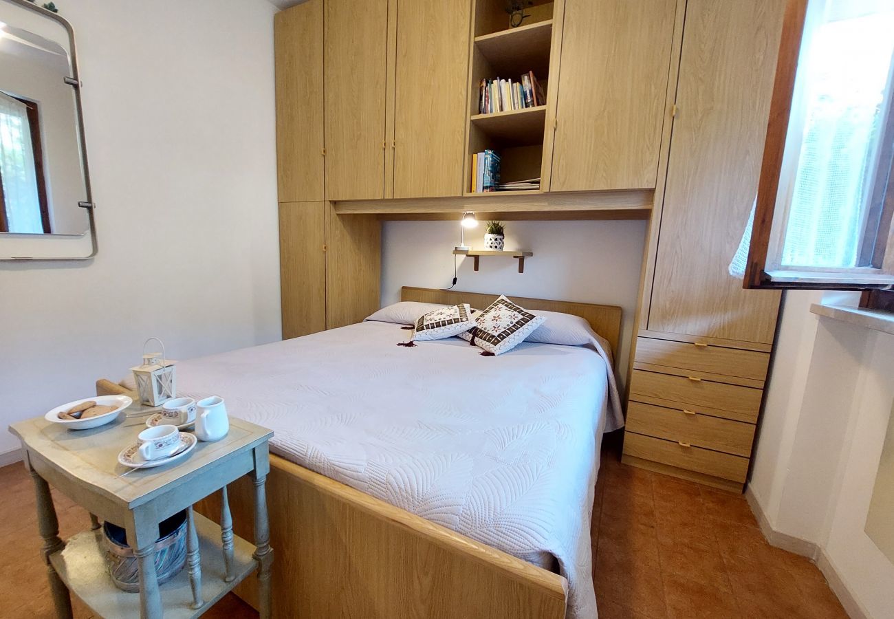 Ferienwohnung in Bardolino - NIDO DELL'ARTE