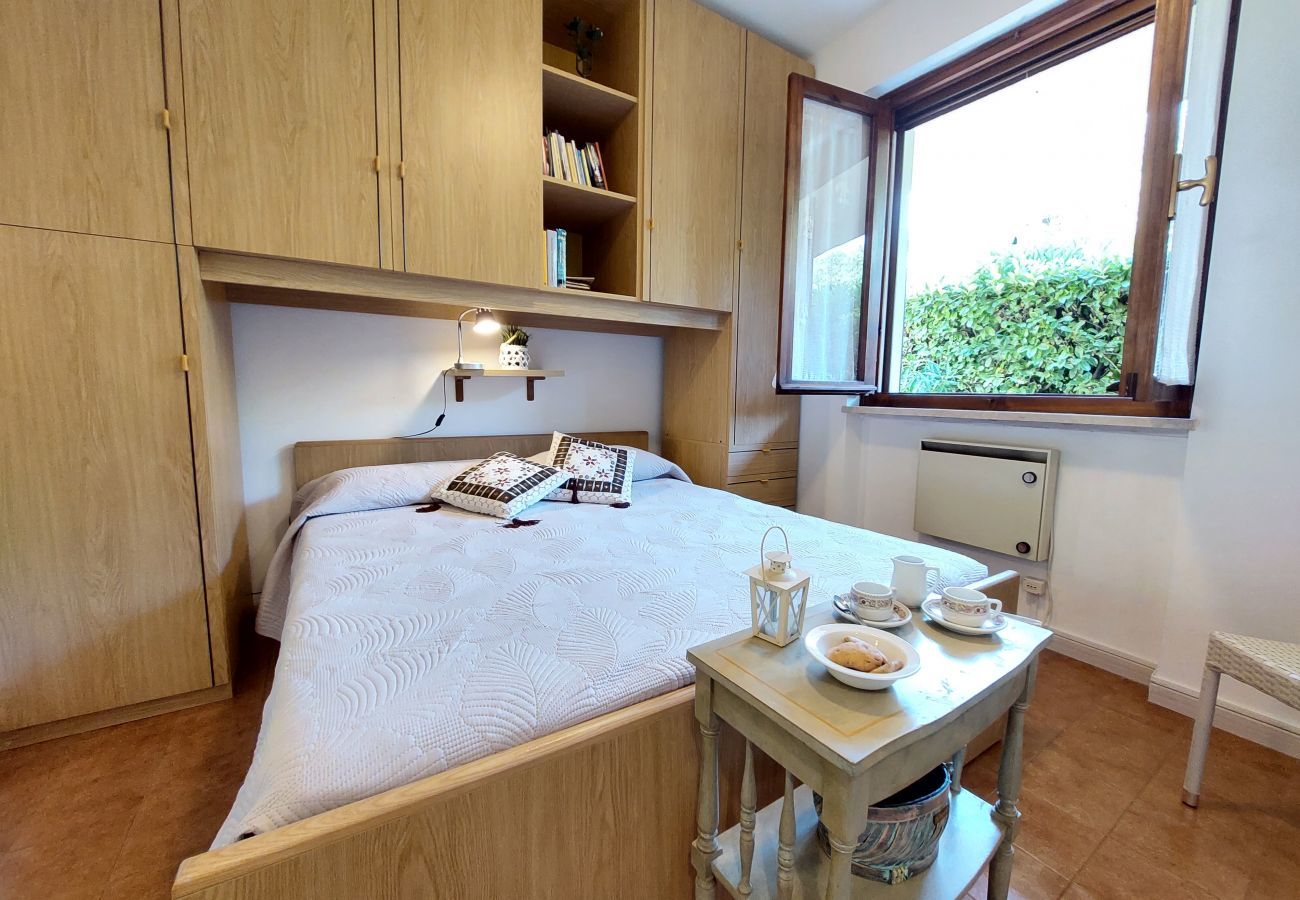 Ferienwohnung in Bardolino - NIDO DELL'ARTE