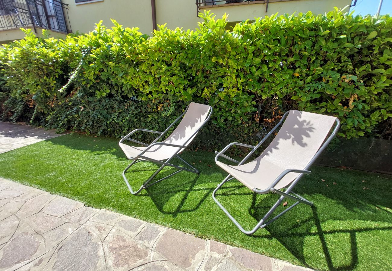 Ferienwohnung in Bardolino - NIDO DELL'ARTE
