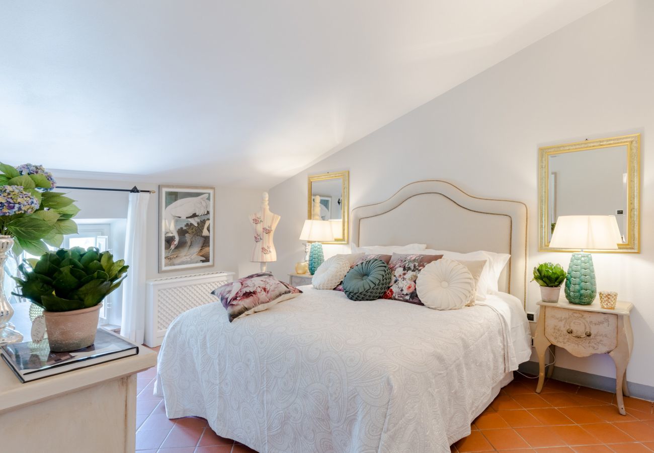 Villa in Capannori - Fattoria Camigliano Wine Estate