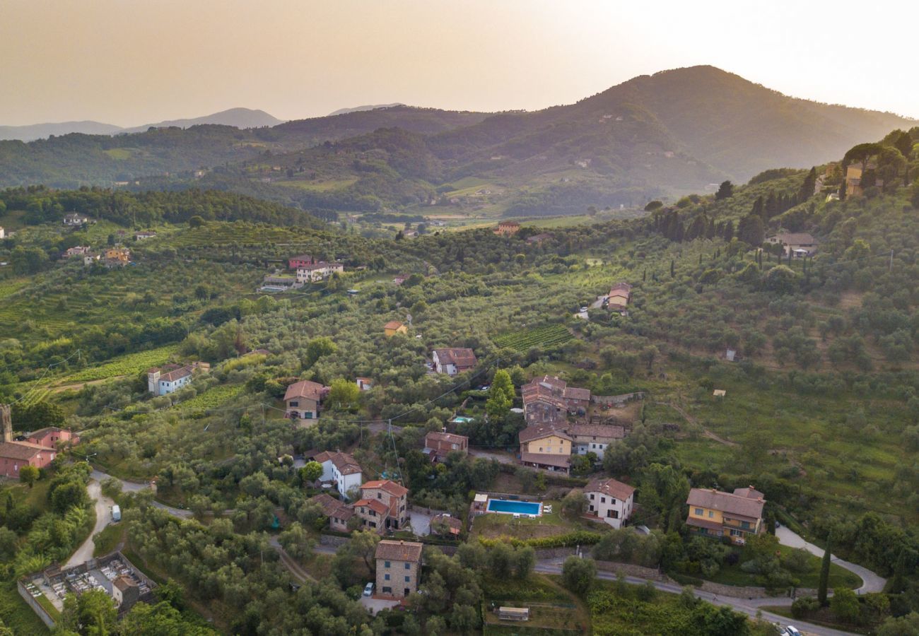 Villa in Lucca - Villa Arsina