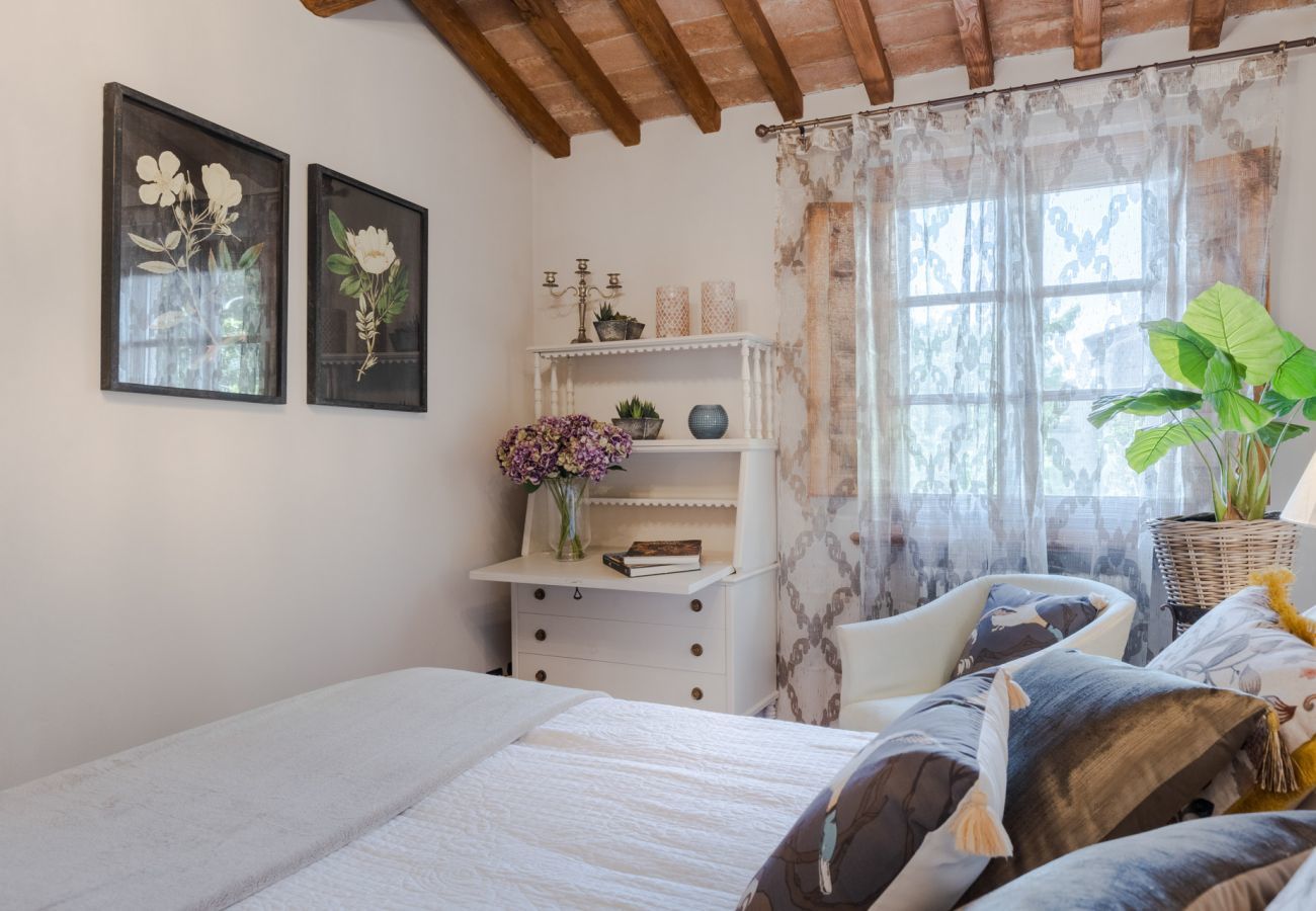 Villa in Lucca - Villa Arsina