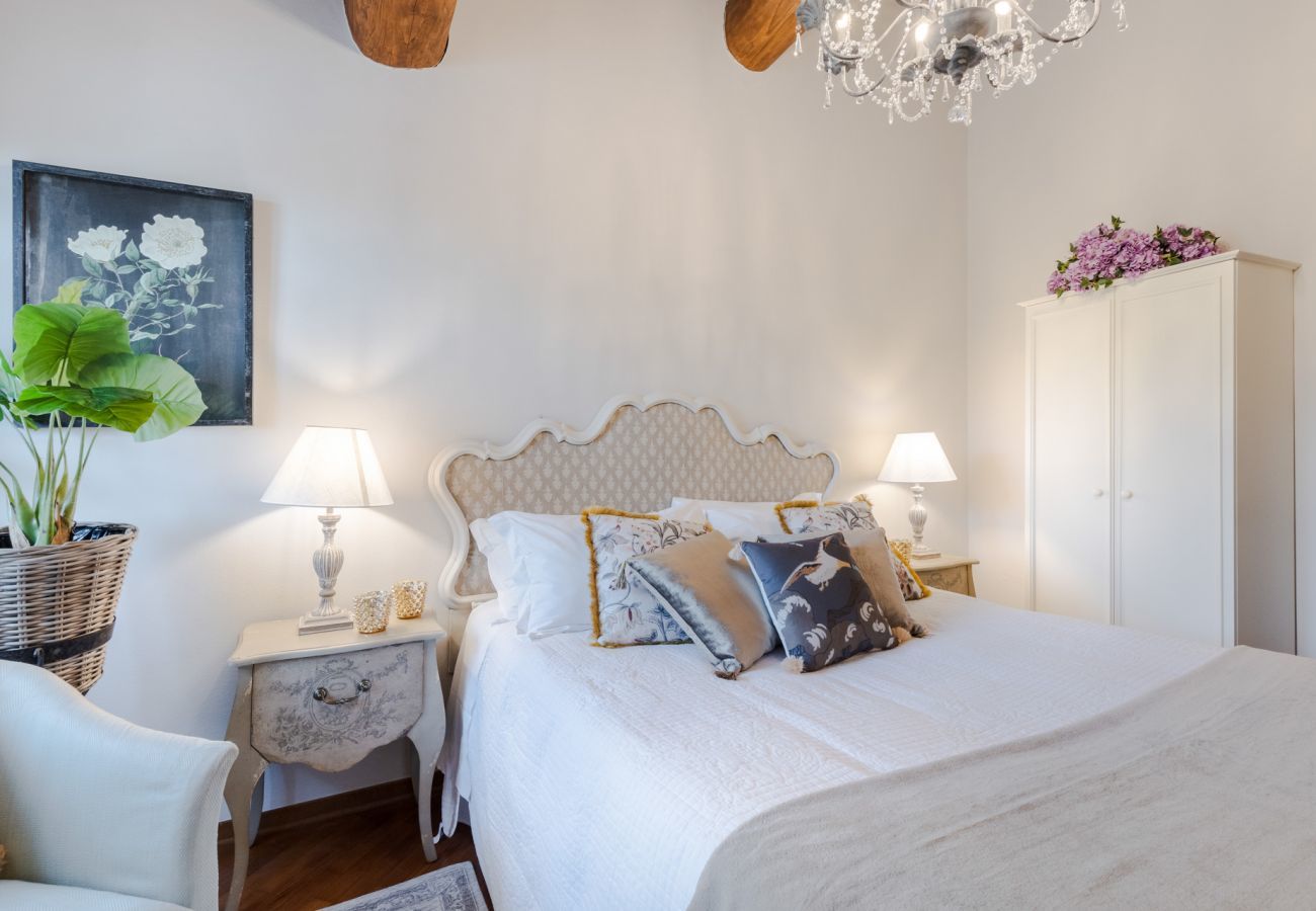 Villa in Lucca - Villa Arsina