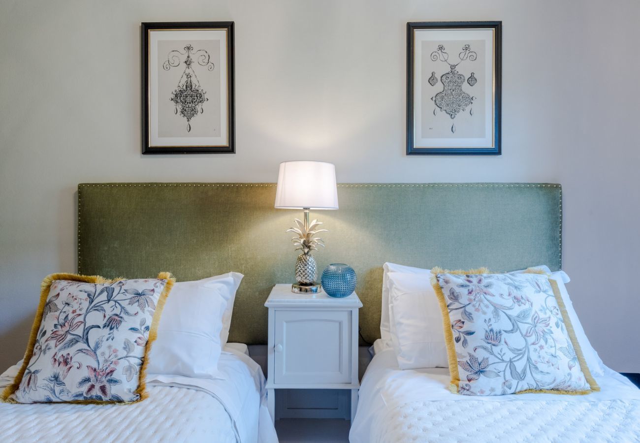 Villa in Lucca - Villa Arsina