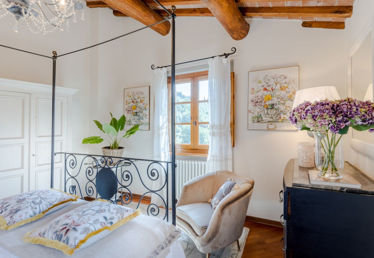 Villa in Lucca - Villa Arsina