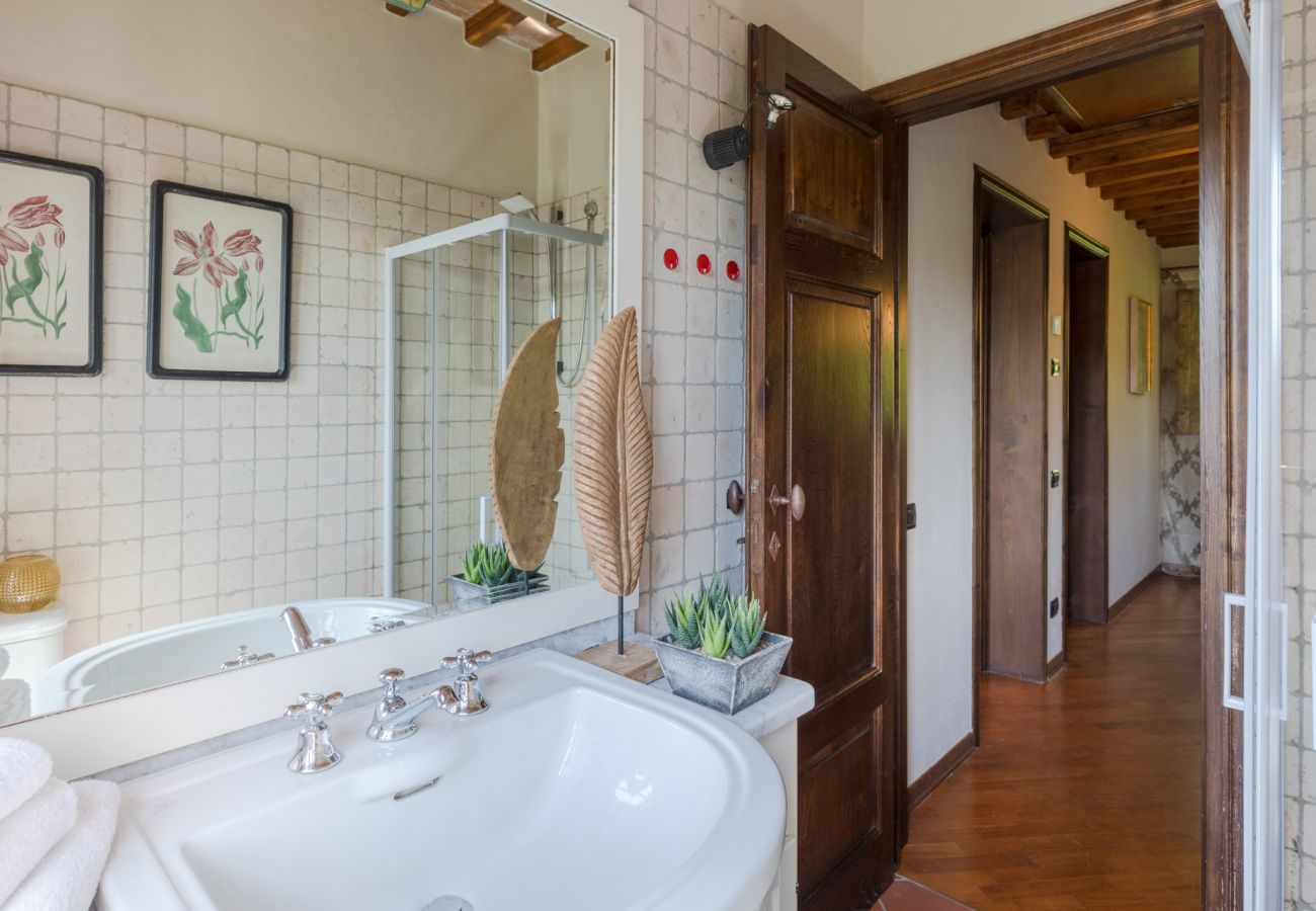 Villa in Lucca - Villa Arsina