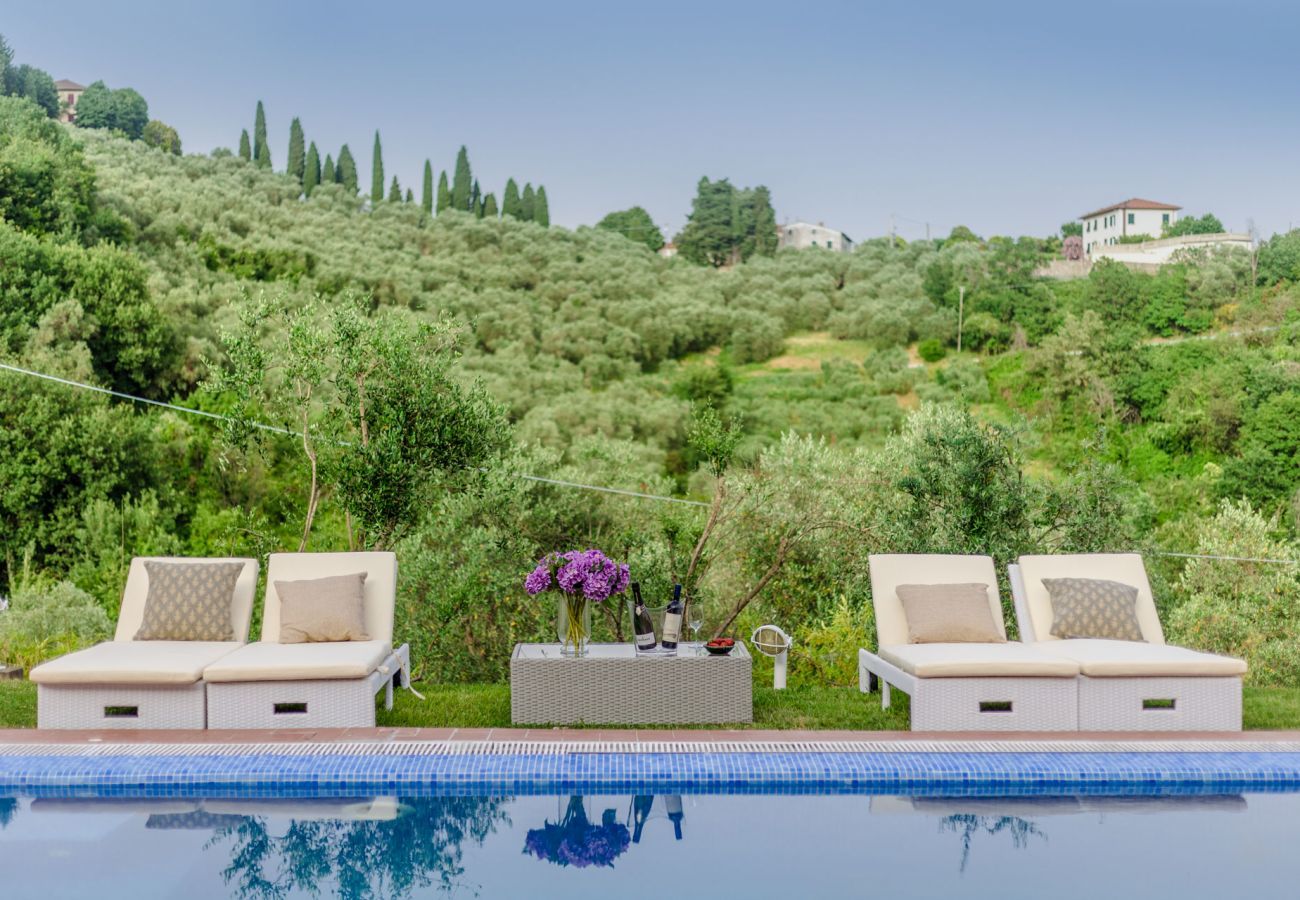 Villa in Lucca - Villa Arsina