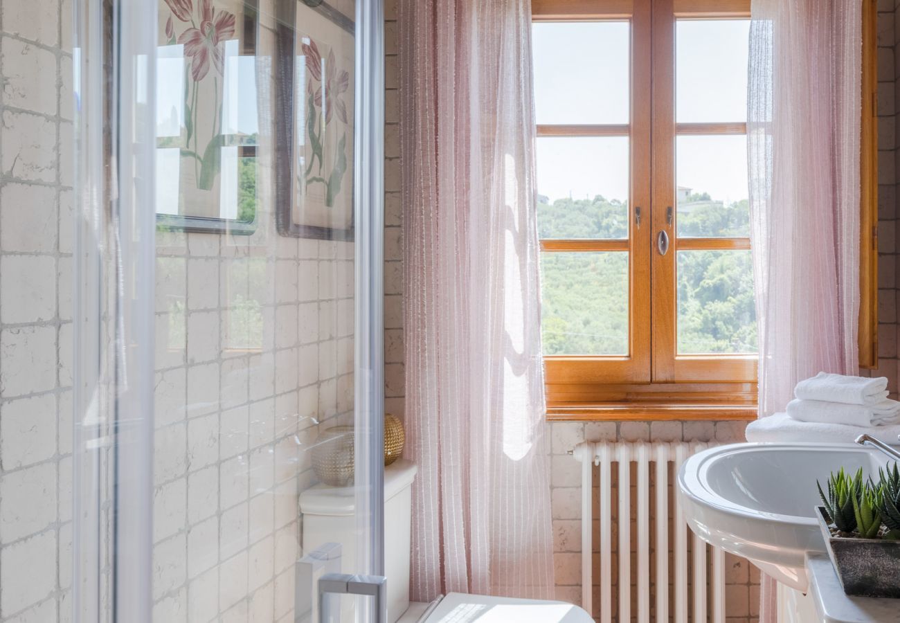 Villa in Lucca - Villa Arsina