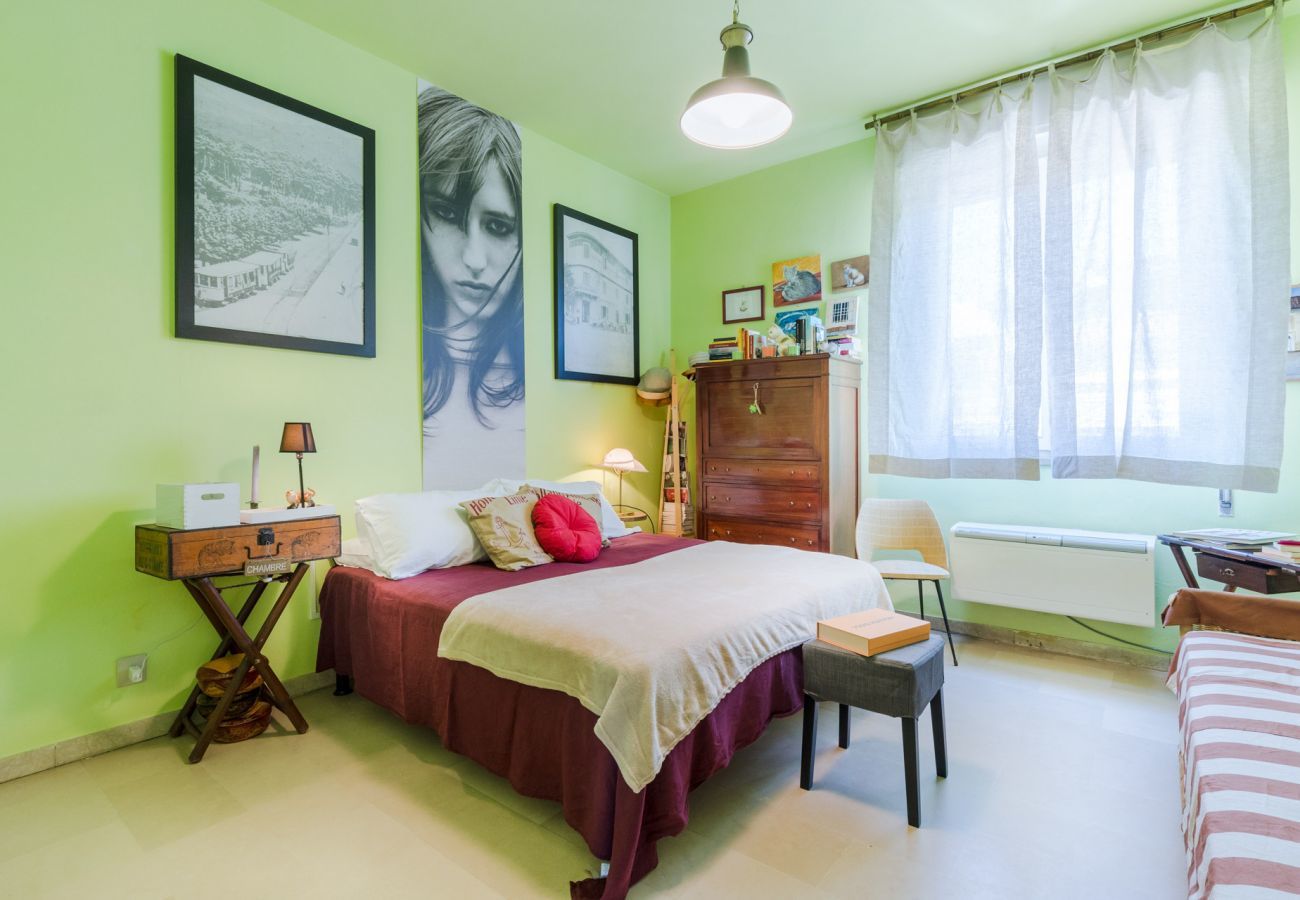 Ferienwohnung in Viareggio - La Casa Matta