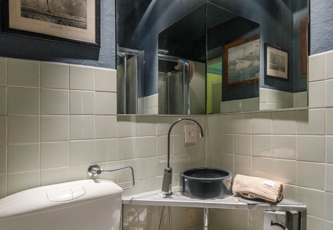 Ferienwohnung in Viareggio - La Casa Matta