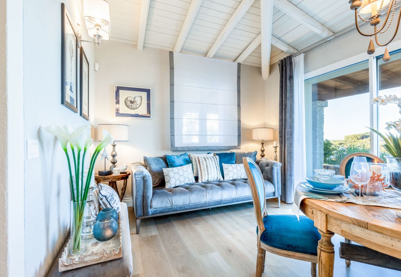 Villa in Ottiolu - Villa La Bella