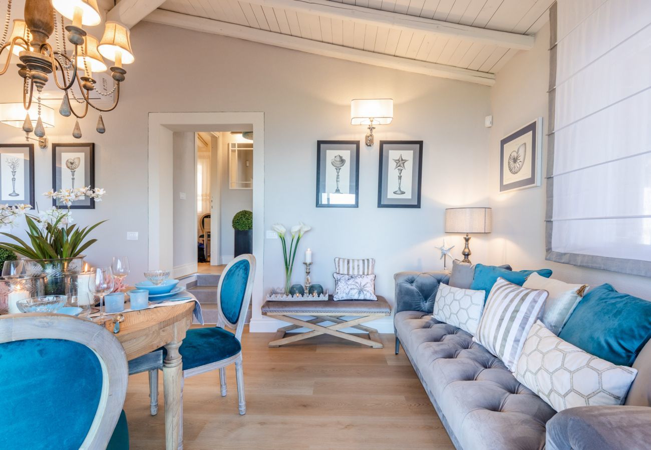 Villa in Ottiolu - Villa La Bella