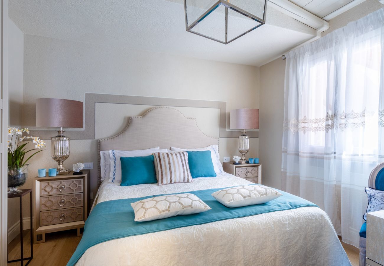 Villa in Ottiolu - Villa La Bella