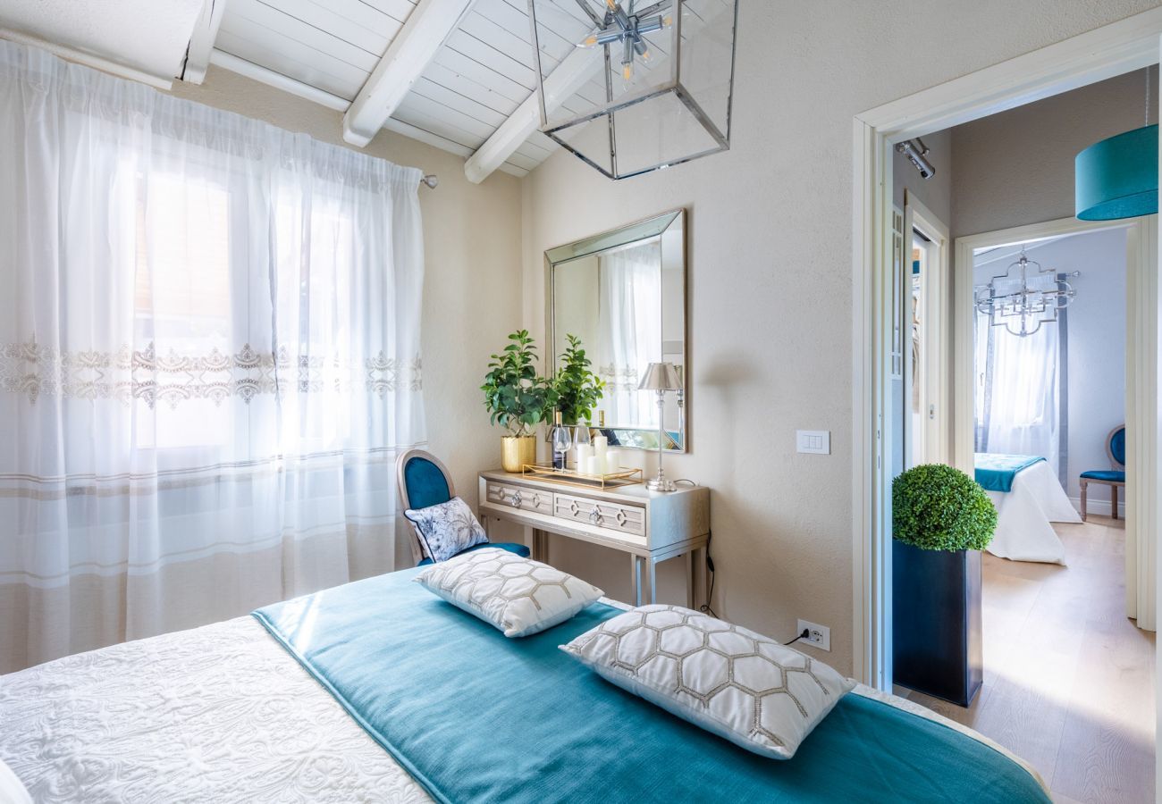 Villa in Ottiolu - Villa La Bella
