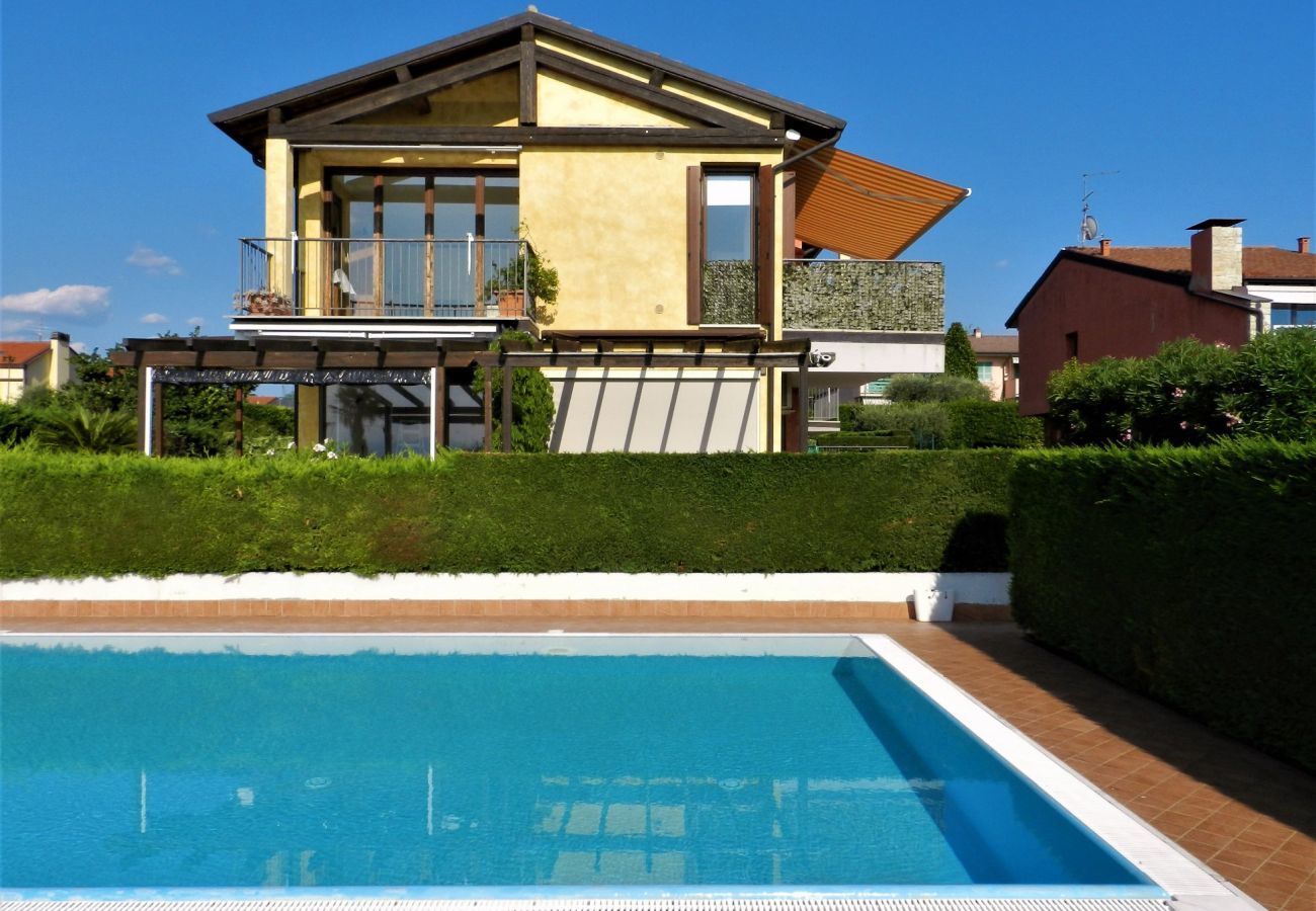 Ferienwohnung in Lazise - BLANCO