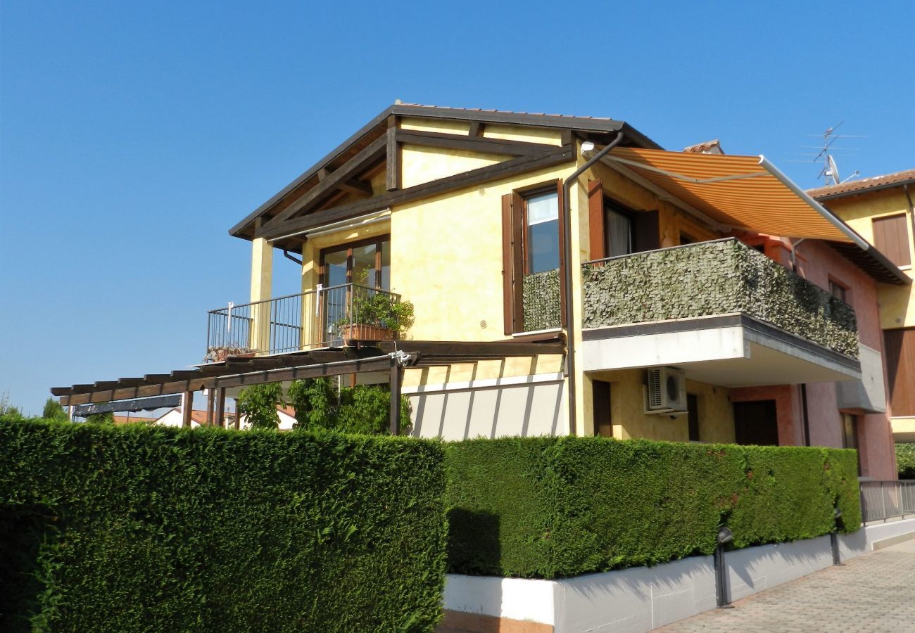 Ferienwohnung in Lazise - BLANCO