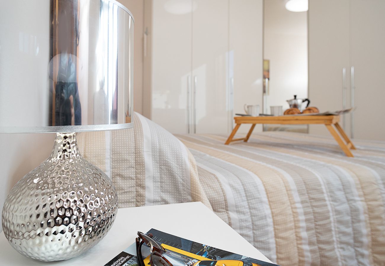 Ferienwohnung in Lazise - BLANCO