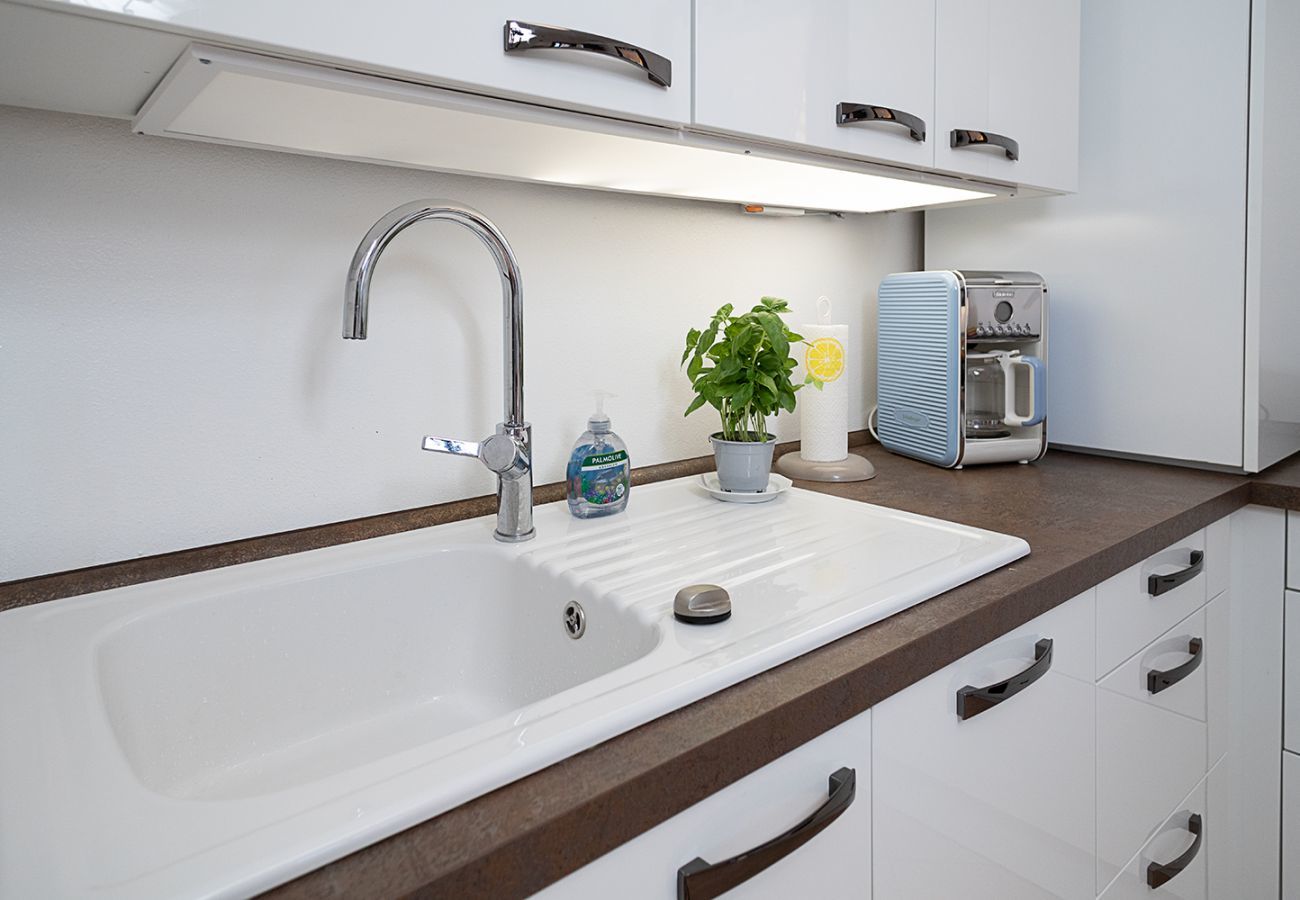 Ferienwohnung in Lazise - BLANCO