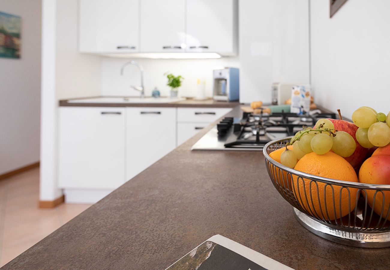 Ferienwohnung in Lazise - BLANCO