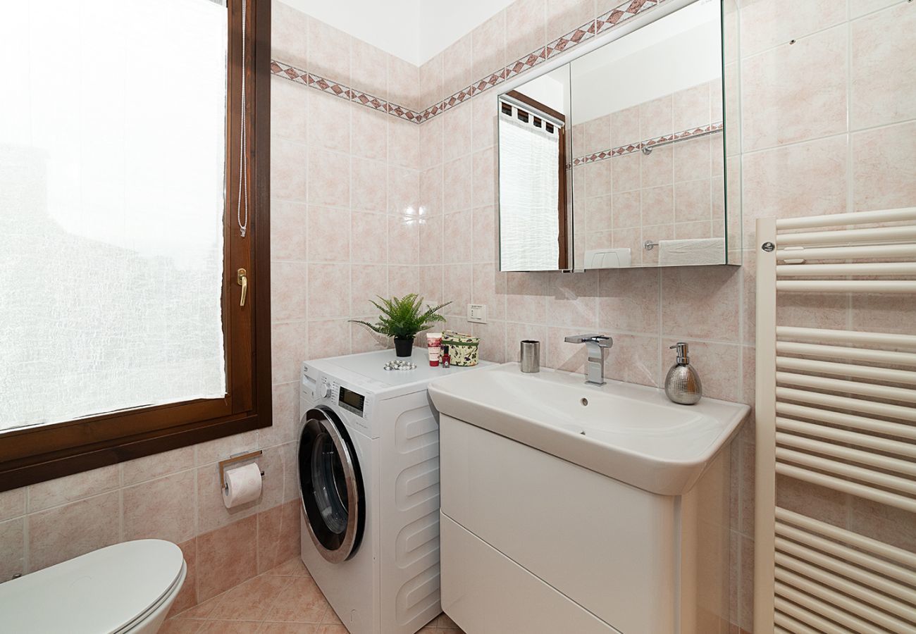 Ferienwohnung in Lazise - BLANCO