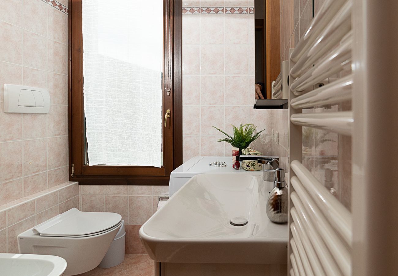 Ferienwohnung in Lazise - BLANCO