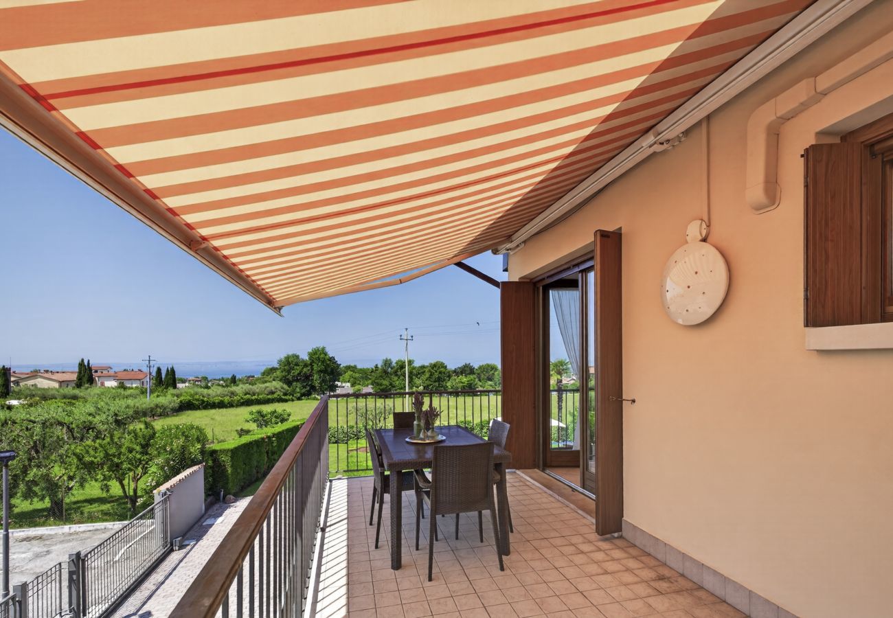 Ferienwohnung in Lazise - BLANCO