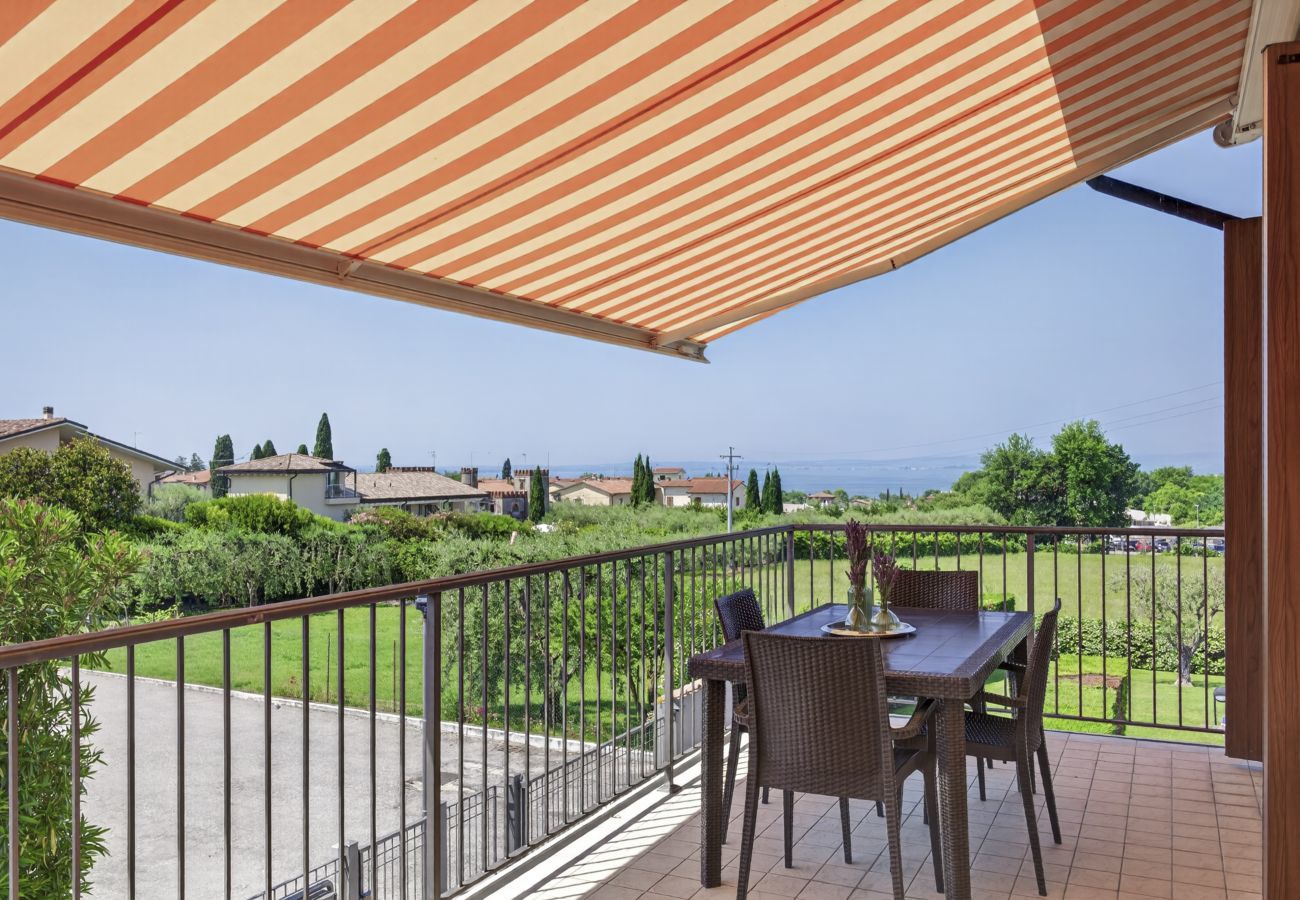 Ferienwohnung in Lazise - BLANCO