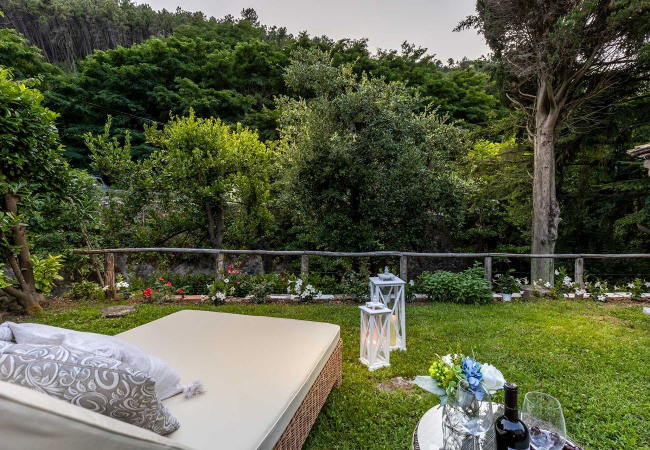 Villa in Vorno - Rio delle Fate