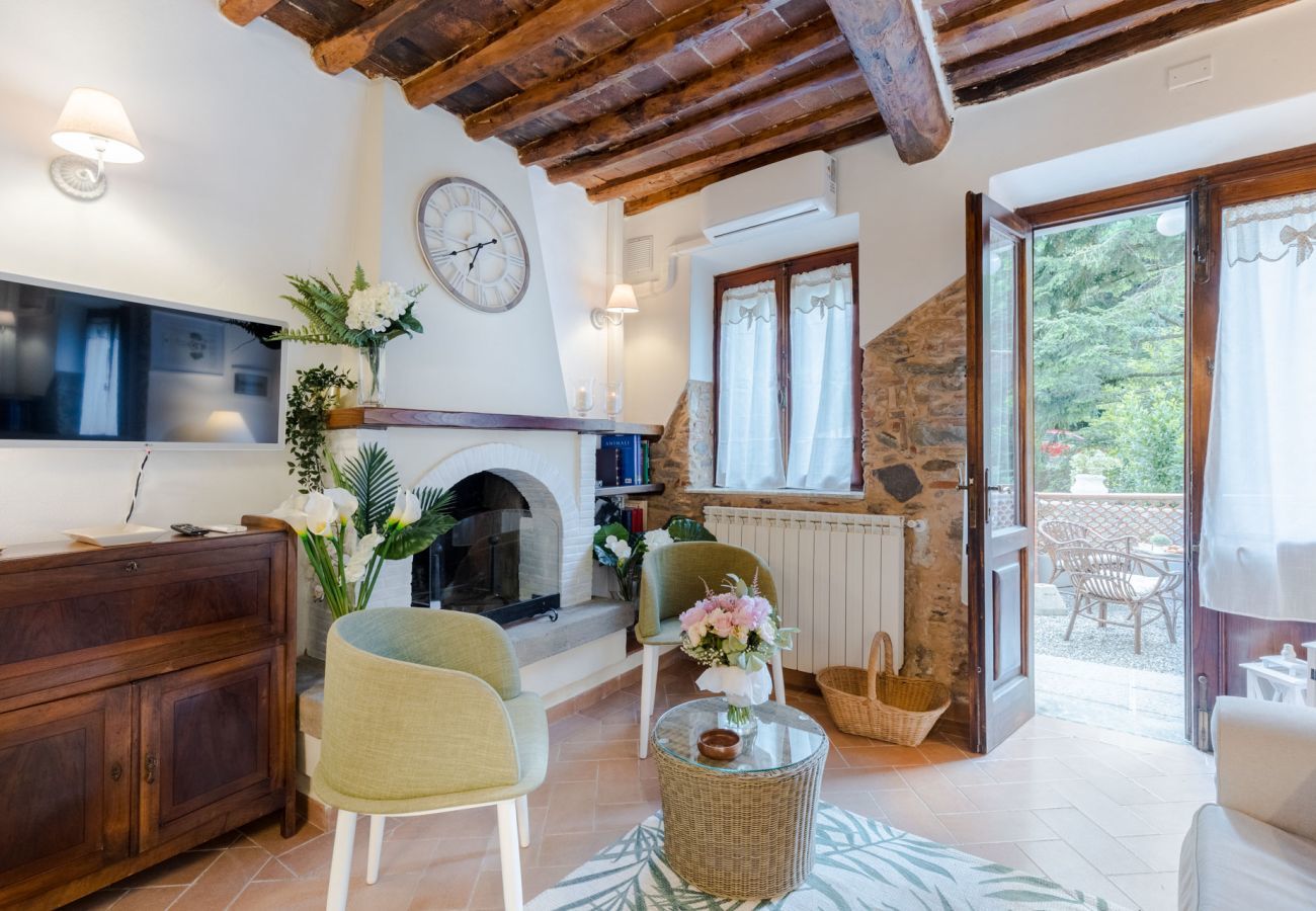 Villa in Vorno - Rio delle Fate