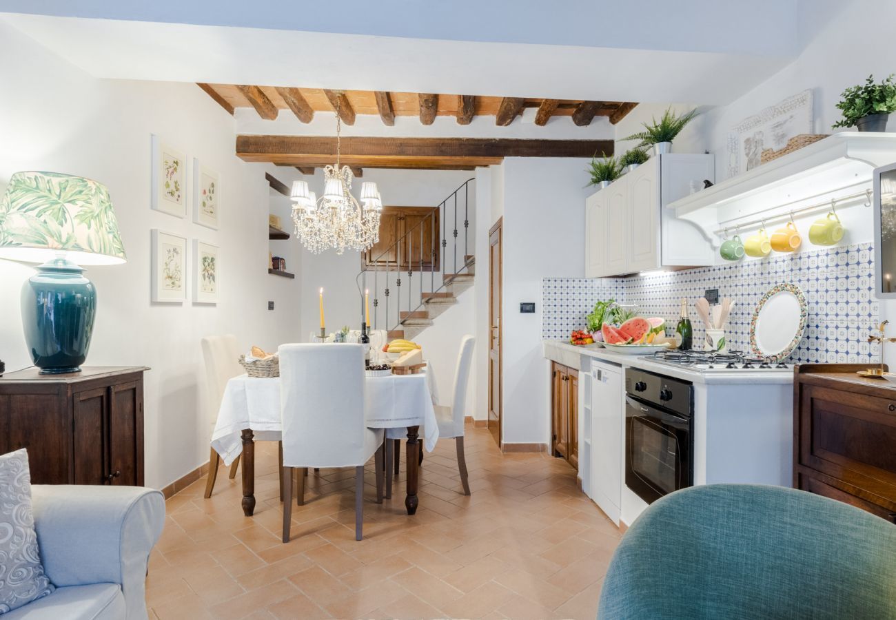 Villa in Vorno - Rio delle Fate