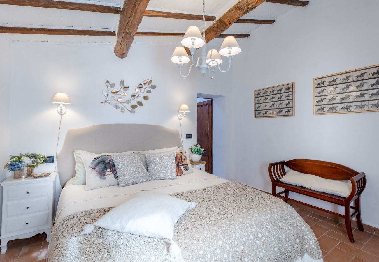 Villa in Vorno - Rio delle Fate