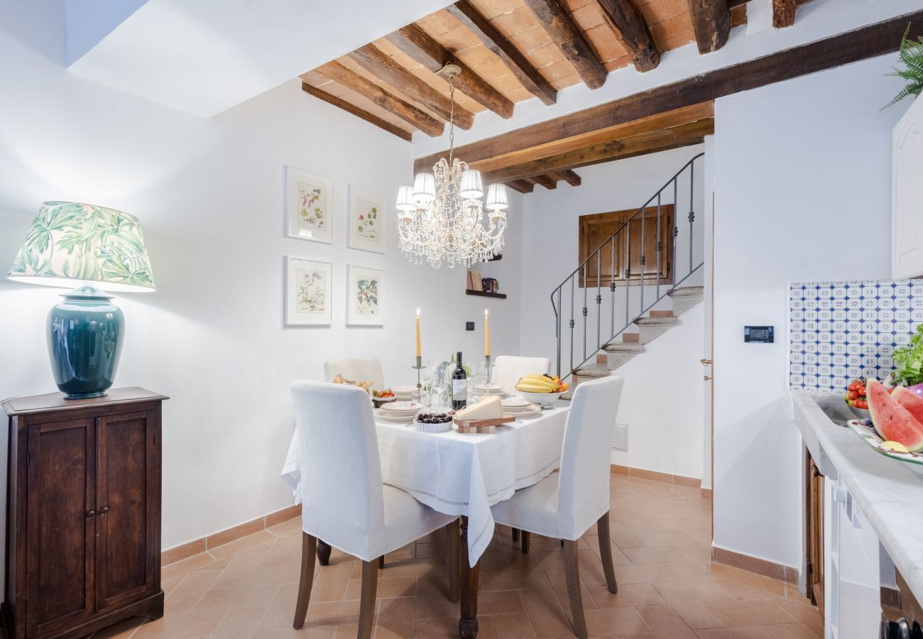 Villa in Vorno - Rio delle Fate