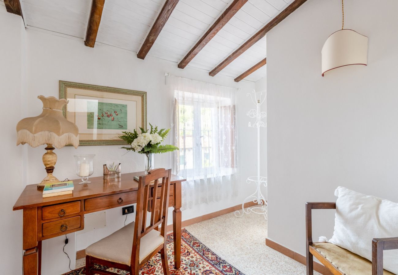Villa in Vorno - Rio delle Fate