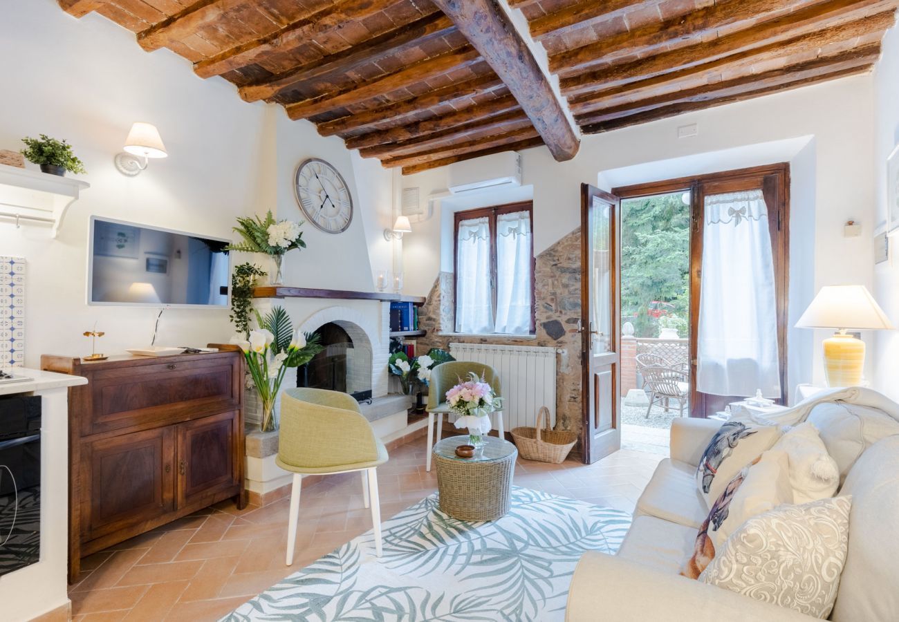 Villa in Vorno - Rio delle Fate