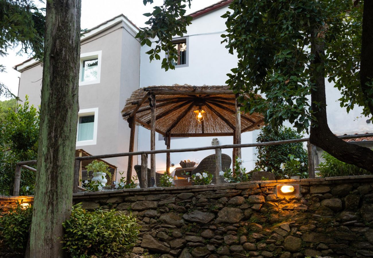 Villa in Vorno - Rio delle Fate
