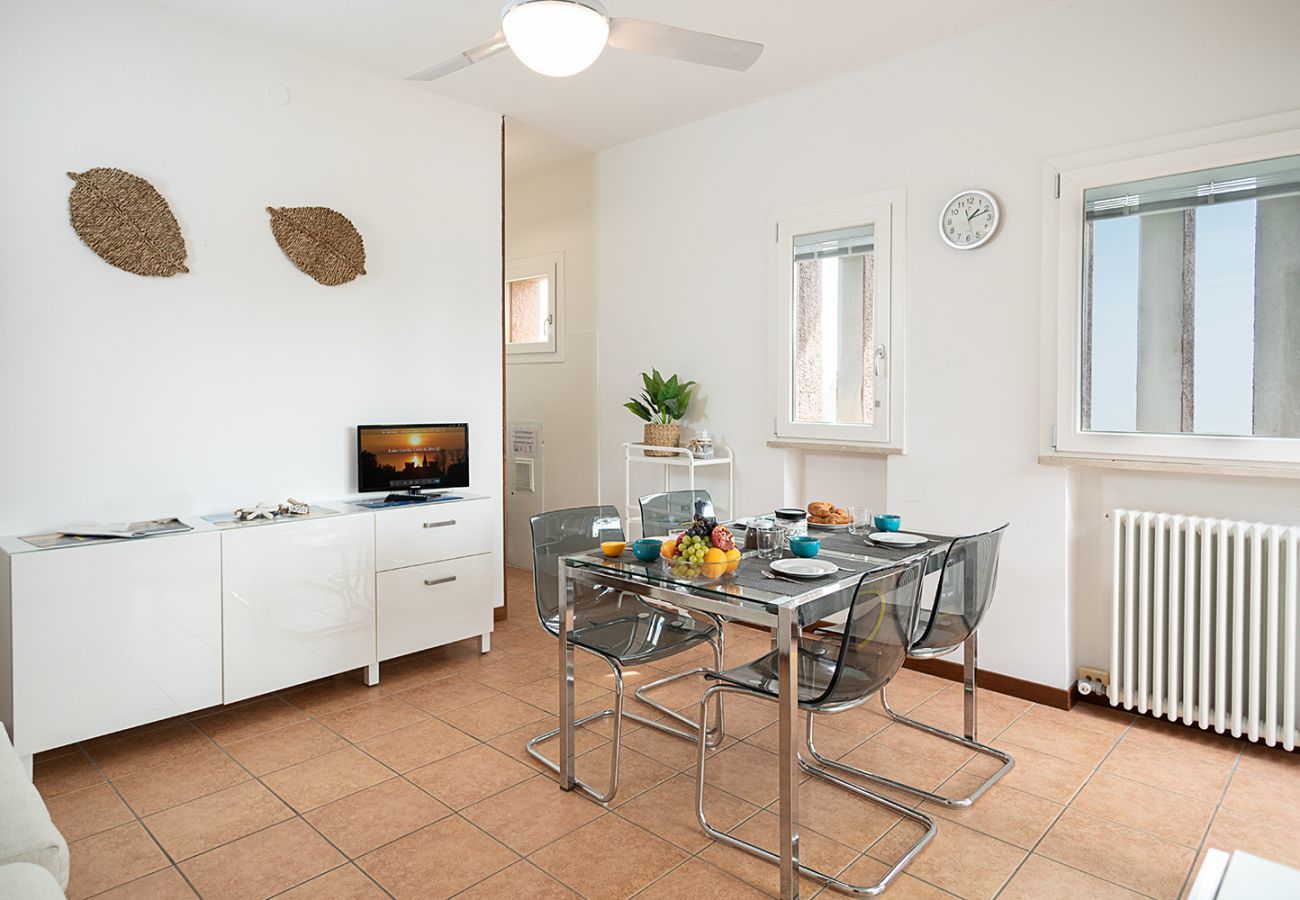 Ferienwohnung in Bardolino - BLUE VIEW 2